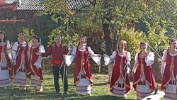 Чай в усадьбе и театр на песке: как в Пятигорске отмечали день рождения Лермонтова