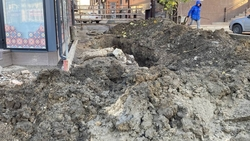 Пятигорчане на сутки остались без воды из-за ремонта водопровода