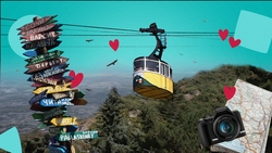 Средство передвижения и точка притяжения: чем интересна канатка Пятигорска