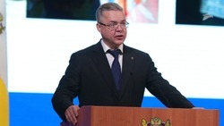 Пятигорчан приглашают на прямую линию губернатора 16 августа