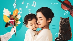 День матери, «Ханума», «Мастер и Маргарита»: что посетить на КМВ 27–30 ноября