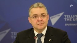 Глава Ставрополья поблагодарил ФСБ за предотвращение теракта в Пятигорске