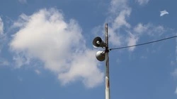 Работу систем оповещения проверят в Лермонтове и Острогорке 9 октября
