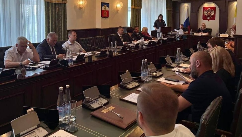 Депутаты Пятигорска поддержали ветеранов СВО и память о героях СССР