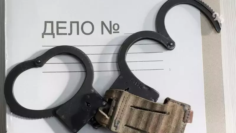 Двоих иностранцев осудили на 17 и 18 лет за подготовку теракта в суде Пятигорска