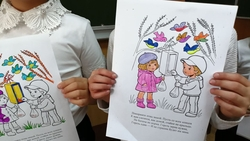 Всероссийская акция «Покормите птиц зимой» стартовала в Пятигорске