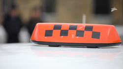 Квоты для самозанятых таксистов ввели на Ставрополье