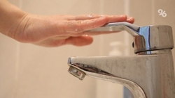 В нескольких районах Пятигорска отключат воду из-за ремонтных работ