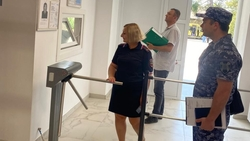 Приёмку к 1 сентября прошли 473 образовательные организации на Ставрополье