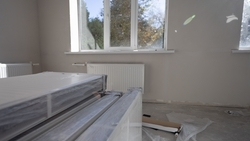 Спорткомплекс для падел-тенниса построят на частные инвестиции на Ставрополье