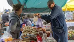 Городская ярмарка пройдёт в Пятигорске 11 апреля