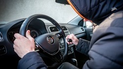 Житель Пятигорска угнал неисправный автомобиль